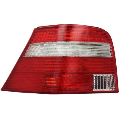 Tyc Πίσω Φως Αριστερό VW Golf 4 Pacific IV Tyc Πίσω Φως Αριστερό VW Golf 4 Pacific IV