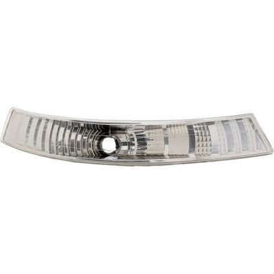 Indicador frontal derecho TYC para Nissan Primastar Renault Trafic - Luz de señal de giro Indicador frontal derecho TYC para Nissan Primastar Renault Trafic - Luz de señal de giro