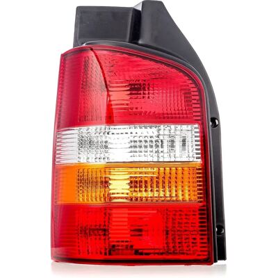 Tyc Lampa spate portocalie pentru VW Transporter T5 - Lampa spate Tyc Lampa spate portocalie pentru VW Transporter T5 - Lampa spate