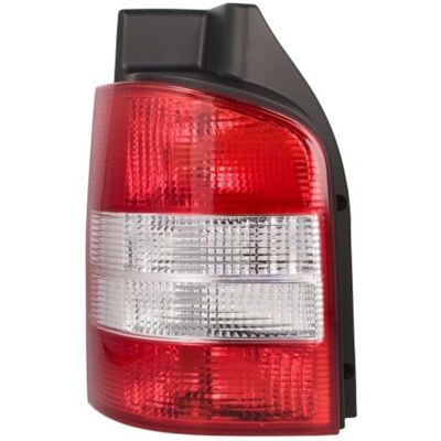 Tyc VW Transporter T5 Lumină spate stânga albă - Lumină spate Tyc VW Transporter T5 Lumină spate stânga albă - Lumină spate
