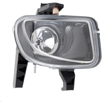 Tyc Feu de Brouillard Gauche pour Fiat Abarth - Phare antibrouillard pour Fiat & Abarth Grande Tyc Feu de Brouillard Gauche pour Fiat Abarth - Phare antibrouillard pour Fiat & Abarth Grande