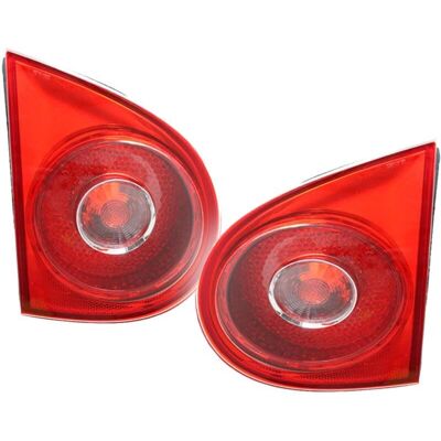 Volkswagen Golf 5 - Interior Left Rear Light - E-Approved Volkswagen Golf 5 - Interior Left Rear Light - E-Approved