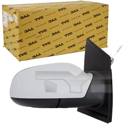 TYC 337-0154 - Oglindă exterioară - Reglare manuală TYC 337-0154 - Oglindă exterioară - Reglare manuală