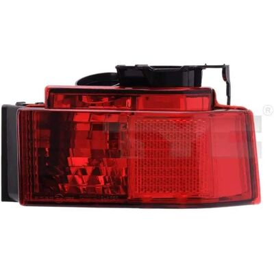 Tyc Opel Meriva P21W Jobb Oldal Nélkül Lámpatartó - Autó Világítás Tyc Opel Meriva P21W Jobb Oldal Nélkül Lámpatartó - Autó Világítás