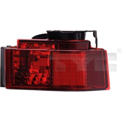 Tyc Model 19-0595-11-2 Lampa de ceață spate gri fumuriu - Lampa de ceață spate Tyc Model 19-0595-11-2 Lampa de ceață spate gri fumuriu - Lampa de ceață spate