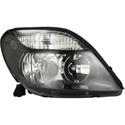 Tyc Model 20-5973-15-2 Prawe światło do Renault Megane Scenic Tyc Model 20-5973-15-2 Prawe światło do Renault Megane Scenic