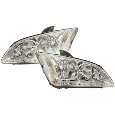 TYC 20-0964-05-2 Headlight - Headlight TYC 20-0964-05-2 Headlight - Headlight