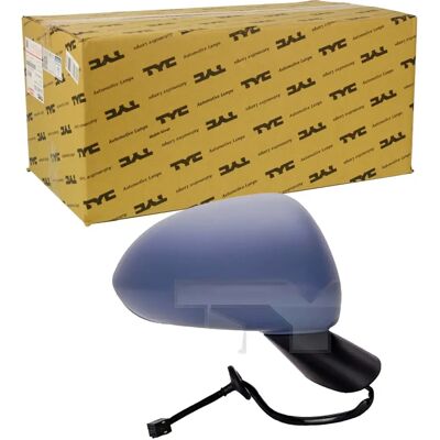 Specchietto laterale elettrico riscaldato TYC 3250093 - Specchietto laterale Specchietto laterale elettrico riscaldato TYC 3250093 - Specchietto laterale