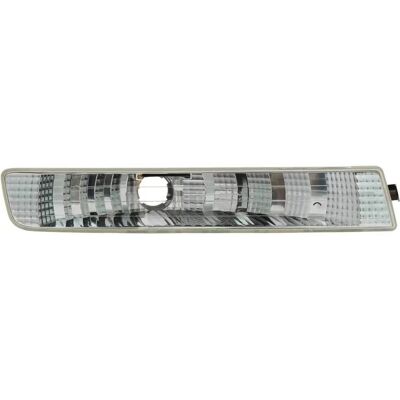 TYC 18-0380-01-2 - Clignotant - Avant gauche - Blanc TYC 18-0380-01-2 - Clignotant - Avant gauche - Blanc