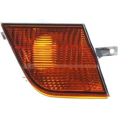 Nissan Micra 3 TYC 18-0401-01-2 Oikean puolen vilkku - Auton Varaosa Nissan Micra 3 TYC 18-0401-01-2 Oikean puolen vilkku - Auton Varaosa