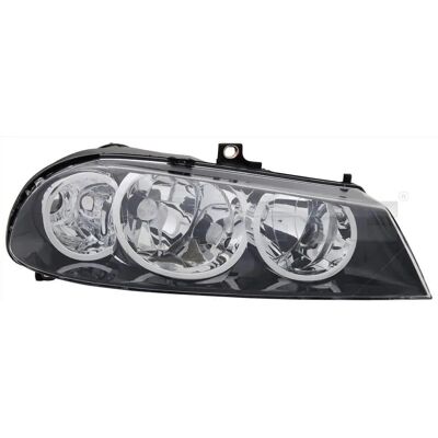TYC 20-0744-05-2 Valaistus - Valaistus Alfa Romeo 156 TYC 20-0744-05-2 Valaistus - Valaistus Alfa Romeo 156