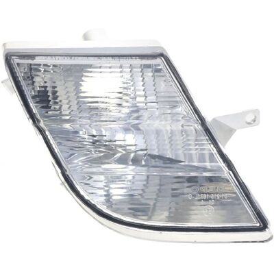 Tyc Nissan Micra 2018 Direita Dianteira Luz de Sinal de Giro Transparente Tyc Nissan Micra 2018 Direita Dianteira Luz de Sinal de Giro Transparente