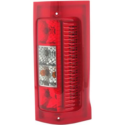 TYC Lumină spate stângă - Citroën, Peugeot, Fiat - Compatibil OEM TYC Lumină spate stângă - Citroën, Peugeot, Fiat - Compatibil OEM