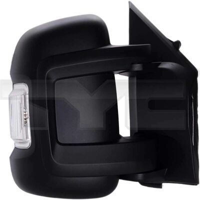 Oglindă Convexă Manuală Stângă TYC - Tipul Oglinzii Oglindă Convexă Manuală Stângă TYC - Tipul Oglinzii