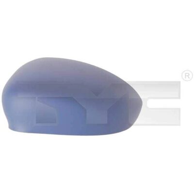 TYC 309-0096-2 Κάλυμμα εξωτερικού καθρέφτη - Για Fiat και Abarth TYC 309-0096-2 Κάλυμμα εξωτερικού καθρέφτη - Για Fiat και Abarth