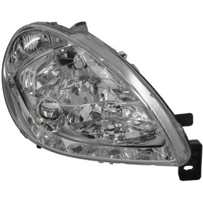 Reflektor Tyc Xsara H7/H1 - Prawa Strona Reflektor Tyc Xsara H7/H1 - Prawa Strona