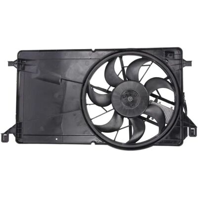 TYC 820-0001 Moteur Ventilateur Radiateur - 3 Pivotements, 7 Lames, 320W TYC 820-0001 Moteur Ventilateur Radiateur - 3 Pivotements, 7 Lames, 320W