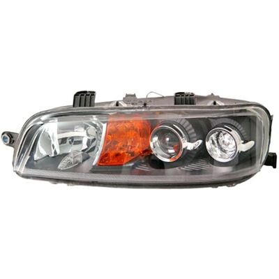 Tyc Takanvalaisin H1/H1 Fiat Punto 1.2-1.9 Jtd 16v - Takanvalo Tyc Takanvalaisin H1/H1 Fiat Punto 1.2-1.9 Jtd 16v - Takanvalo