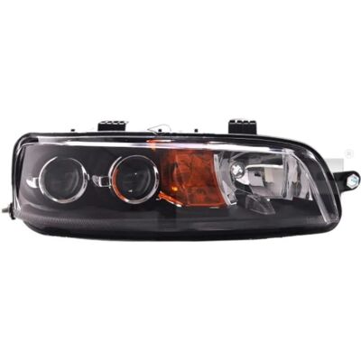 Reflektor Tyc H1/H1/H3 do Fiat Punto - Ruch prawostronny Reflektor Tyc H1/H1/H3 do Fiat Punto - Ruch prawostronny