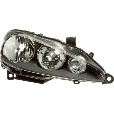 Phares Tyc H7/H1 pour Alfa Romeo 147 - Réglage électrique Phares Tyc H7/H1 pour Alfa Romeo 147 - Réglage électrique