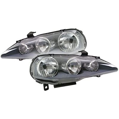 Tyc 20-0972-05-2 Αριστερό φωτιστικό σώμα για Alfa Romeo 147 - Φανάρια Tyc 20-0972-05-2 Αριστερό φωτιστικό σώμα για Alfa Romeo 147 - Φανάρια