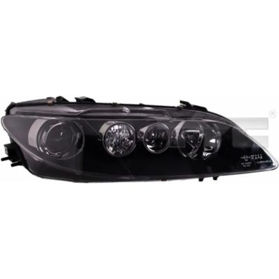 Tyc Vasen H7/H7 ajovalo VW Golf Plus V 1.4-2.0 Fsi Tdi - Ajovalo Tyc Vasen H7/H7 ajovalo VW Golf Plus V 1.4-2.0 Fsi Tdi - Ajovalo