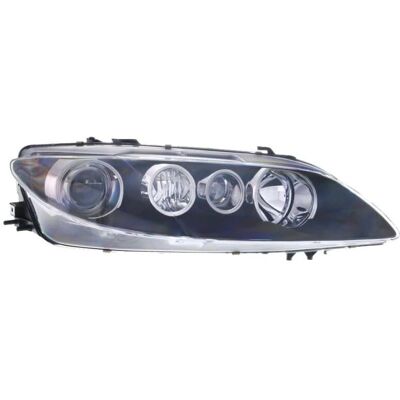 Φακός δεξιά TYC 20-0975-35-2 για Mazda 6 5-θυρες, 6 station - Φακός Φακός δεξιά TYC 20-0975-35-2 για Mazda 6 5-θυρες, 6 station - Φακός