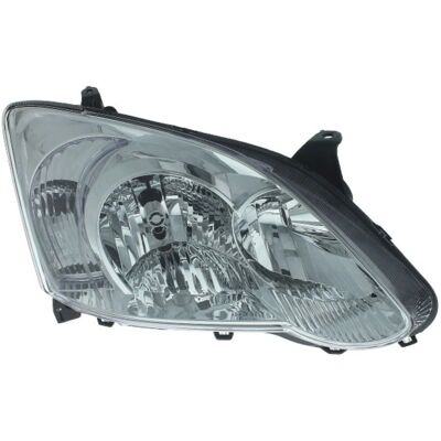 Tyc Modèle 20-1051-05-2 Phare Avant Droit pour Toyota Corolla - Phare Tyc Modèle 20-1051-05-2 Phare Avant Droit pour Toyota Corolla - Phare