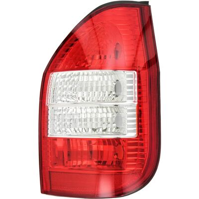 Tyc Opel Zafira Pravé zadní světlo - Zadní světlo / Zadní lampa Tyc Opel Zafira Pravé zadní světlo - Zadní světlo / Zadní lampa