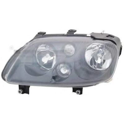 Tyc Caddy Touran Lewy Reflektor LWR - Reflektor Tyc Caddy Touran Lewy Reflektor LWR - Reflektor