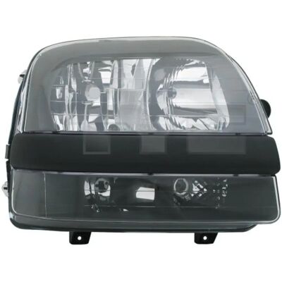 Tyc 20-1234-05-2 Αριστερό φωτιστικό για Fiat Doblo 1.2-1.9 Jtd - Φακός Tyc 20-1234-05-2 Αριστερό φωτιστικό για Fiat Doblo 1.2-1.9 Jtd - Φακός