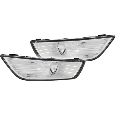 Faro antiniebla izquierdo H11 para Ford Mondeo IV - Luz antiniebla Faro antiniebla izquierdo H11 para Ford Mondeo IV - Luz antiniebla