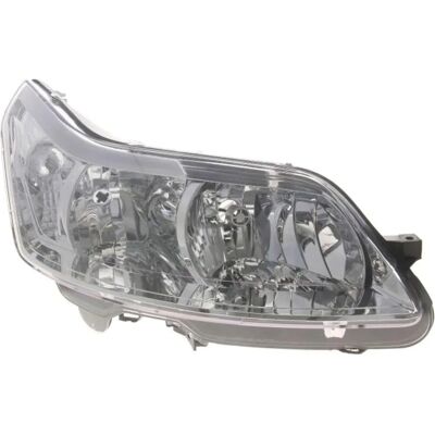 Tyc Modelo 20-0663-05-2 Farol direito para Ford Transit - Farol Tyc Modelo 20-0663-05-2 Farol direito para Ford Transit - Farol