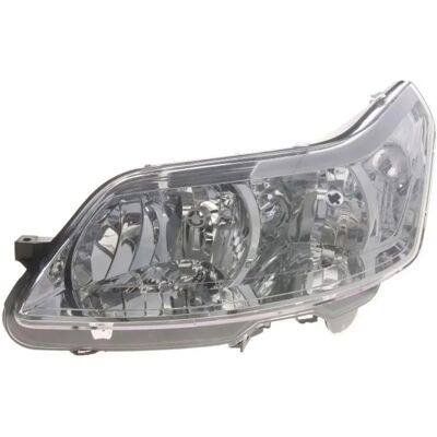 Tyc 20-0664-05-2 Etupuomi Citroën C4 - Vasemmalle, H7/H1, E-hyväksytty Tyc 20-0664-05-2 Etupuomi Citroën C4 - Vasemmalle, H7/H1, E-hyväksytty