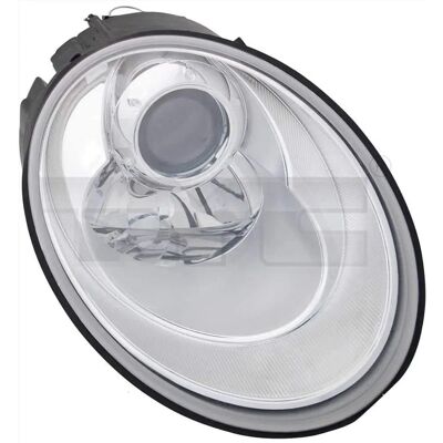 Tyc 1c0941030m Farol Direito - Farol Tyc 1c0941030m Farol Direito - Farol