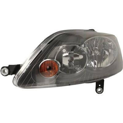 Tyc Faros - VW Golf Plus V 1.4-2.0 Fsi Tdi - Faros Tyc Faros - VW Golf Plus V 1.4-2.0 Fsi Tdi - Faros