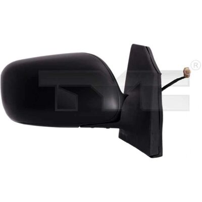 Specchio esterno Tyc 336-0026 - Convesso, riscaldato, sinistro - Toyota Corolla Specchio esterno Tyc 336-0026 - Convesso, riscaldato, sinistro - Toyota Corolla