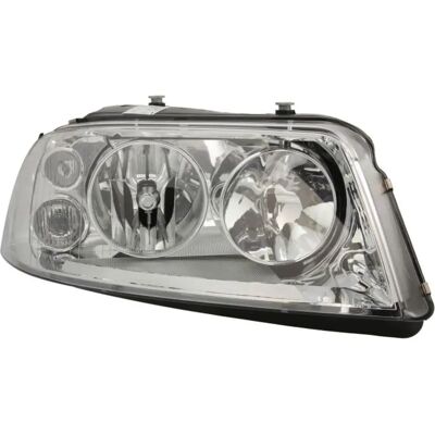 Tyc VW Sharan Scheinwerfer - H7/H1, Rechts, 1.8-2.8 24V Tyc VW Sharan Scheinwerfer - H7/H1, Rechts, 1.8-2.8 24V