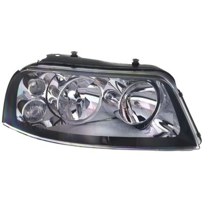 Tyc Φώτα - H7/H1 Δεξιά για Seat Alhambra 1.8-2.8 Tyc Φώτα - H7/H1 Δεξιά για Seat Alhambra 1.8-2.8