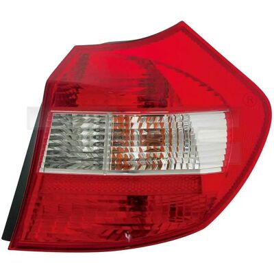 Tyc 63216924502 Semnalizare spate dreaptă albă - Lumină spate auto Tyc 63216924502 Semnalizare spate dreaptă albă - Lumină spate auto