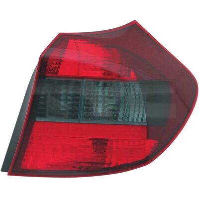 Tyc 11-0985-11-2 Lumină spate dreapta - BMW Seria 1 Tyc 11-0985-11-2 Lumină spate dreapta - BMW Seria 1