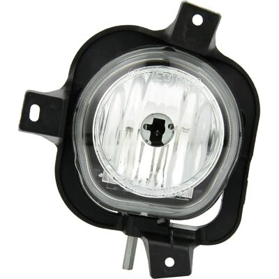 Tyc Faro Antiniebla Izquierdo Ford Ka - Luz Antiniebla Tyc Faro Antiniebla Izquierdo Ford Ka - Luz Antiniebla
