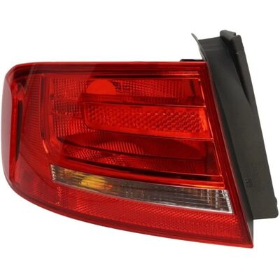 Tyc Vasen takavalo Audi A4 B8 - Auton takavalo Tyc Vasen takavalo Audi A4 B8 - Auton takavalo