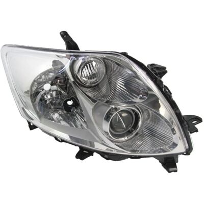 Tyc Faro Principale Toyota Auris - H11/HB3, Destra, Regolazione elettrica Tyc Faro Principale Toyota Auris - H11/HB3, Destra, Regolazione elettrica
