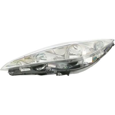 Faro Sinistro Peugeot 308 Cc Sw I Rcz 1.4-2.0 - Faro Faro Sinistro Peugeot 308 Cc Sw I Rcz 1.4-2.0 - Faro