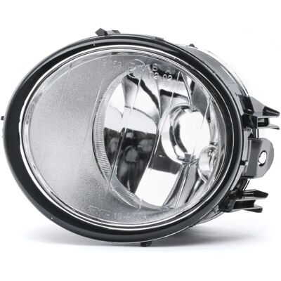 Tyc 19-0774-01-2 Fog Lamp - Fits Ford S-Max Tyc 19-0774-01-2 Fog Lamp - Fits Ford S-Max