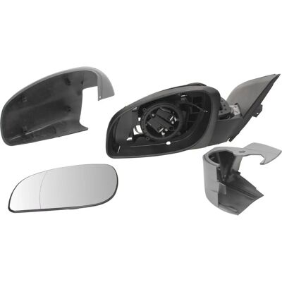 BLIC 5402-04-1125225P - Side Mirror with Heated, Aspherical, Electric - Car Part BLIC 5402-04-1125225P - Side Mirror with Heated, Aspherical, Electric - Car Part