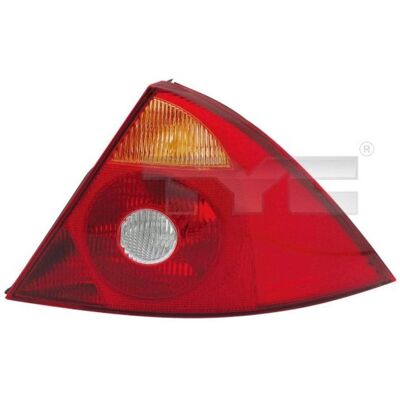 Tyс Lumină Spate Stânga - Lumină de Frână, Ford Mondeo Tyс Lumină Spate Stânga - Lumină de Frână, Ford Mondeo