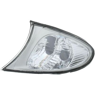 Tyc Modell 18-0164-25-2 - Autolicht - Weiß - Links vorne - E46 BMW Tyc Modell 18-0164-25-2 - Autolicht - Weiß - Links vorne - E46 BMW