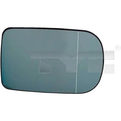 TYC Model 303-0026-1 Mirror Glass - Mirror Glass for BMW E38/E39 TYC Model 303-0026-1 Mirror Glass - Mirror Glass for BMW E38/E39